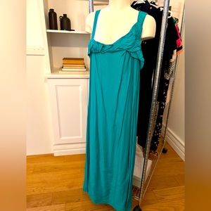 Tereza Santos Dress - Brazilian Fashion Week Item